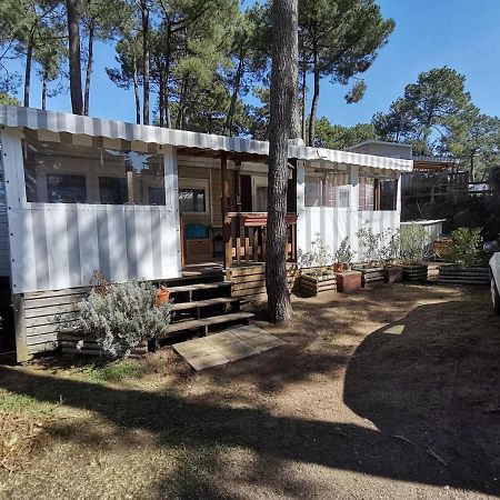 Bonne Anse Plage Les Mathes Zewnętrze zdjęcie