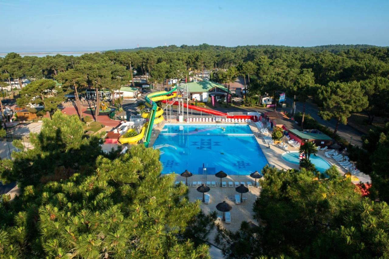 Bonne Anse Plage Les Mathes Zewnętrze zdjęcie