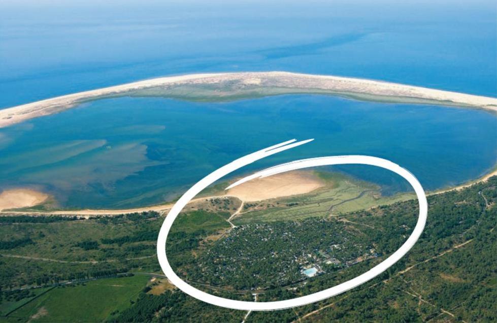 Bonne Anse Plage Les Mathes Zewnętrze zdjęcie
